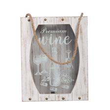 CAJA P/BOTELLA 23.5x30x9cm - 448-6012669