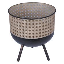 POTE 23.5X23.5X26CM - 448-6013624