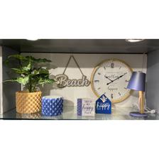 WALL CLOCK - 448-6014269