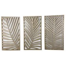 JG PLACA D/PARED 3PZ 105X1.8X6 - 448-6014274