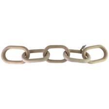 CADENA D/MADERA DECOR 85X3X15C - 448-6315531