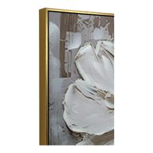 CANVAS FRAME W. PS FRAME - 448-7420114