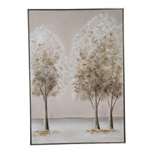 CANVAS FRAME W. PS FRAME - 448-7420152