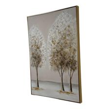 CANVAS FRAME W. PS FRAME - 448-7420152