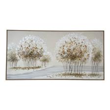 CUADRO DECOR 122X4.5X62CM - 448-7420221
