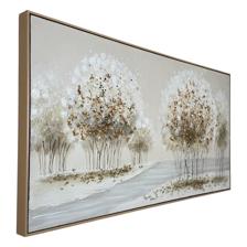 CUADRO DECOR 122X4.5X62CM - 448-7420221