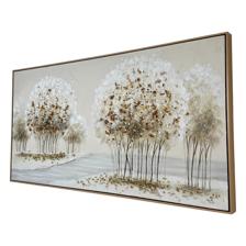 CUADRO DECOR 122X4.5X62CM - 448-7420221