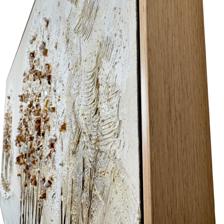 CUADRO DECOR 122X4.5X62CM - 448-7420221