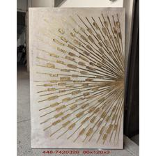 CANVAS 80X3X120CM - 448-7420326