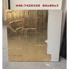 CANVAS 80X3X80CM - 448-7420328