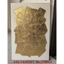 CANVAS 80X3X120CM - 448-7420331