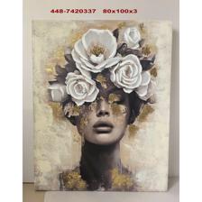 CANVAS - 448-7420337