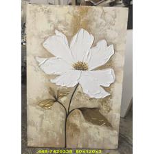 CANVAS 80X3X120CM - 448-7420338