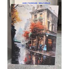 TELA 90X3X120 CM - 448-7420346