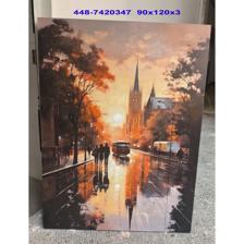 CANVAS - 448-7420347