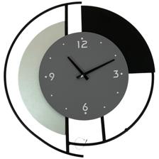 RELOJ DE PARED A/BATAA 48X4.5X - 448-7515505