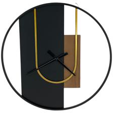 RELOJ DE PARED A/BATAA 60X4X60 - 448-7515509