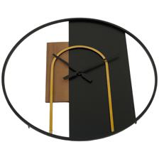 RELOJ DE PARED A/BATAA 60X4X60 - 448-7515509