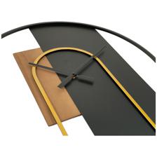 RELOJ DE PARED A/BATAA 60X4X60 - 448-7515509