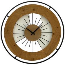 RELÓGIO DE PAREDE COM MOVA/BATAA 60 - 448-7515578