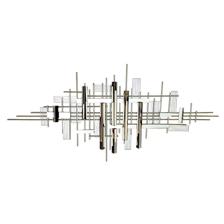 PLACA D/PARED 145X5X69CM - 448-7515579