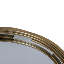 ESPEJO D/PARED 53X2.5X86CM - 448-7813593