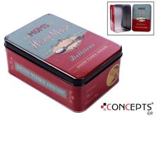 CAJA C/TAPA P/ALMACENAR - 448-977373