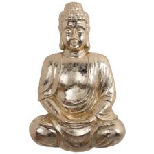 MGO BUDDHA WALL DÉCOR - 449-183540