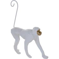 DECOR MONKEY 24X7.8X30CM - 449-184182