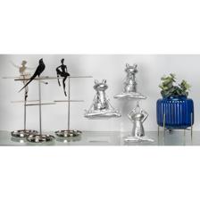 FROG DECOR 18X11.5X19CM - 449-184201