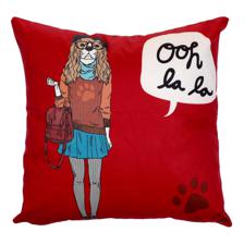 FUNDA 45X45CM - 449-255460