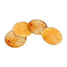 JARRA PORTA-JARRA 5 PEÇAS 10,5X10,5X2 - 449-2710043