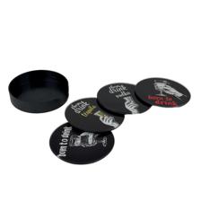 JG PORTAVASOS 4PZ 10.5X10.5X2. - 449-2710050