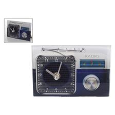 RELOJ D/MESA 14.5X10X3.5CM - 449-271998