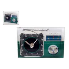 RELOJ D/MESA 14.5X10X3.5CM - 449-271999