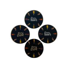 PORTA-COPOS JG 10.5X10.5X2.3CM - 449-276557