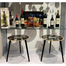 PORTA-COPOS JG 10.5X10.5X2.3CM - 449-276557