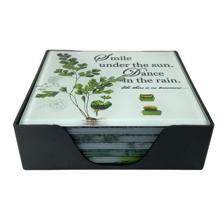 JG PORTAVASOS 6PZ 10.5X10.5X3. - 449-276750