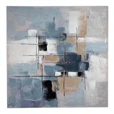 CUADRO SN/MARCO 80X3X80CM - 449-3310090