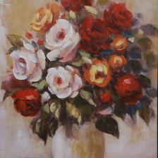 CUADRO 80X3.5X120CM - 449-3310158