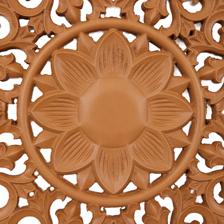 wall plaque - 449-3310200