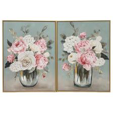 2ASST CANVAS FRAME W. PS FRAME - 449-337856