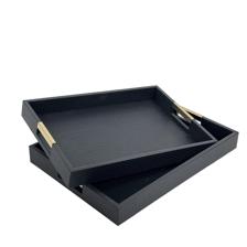 JG BANDEJAS 2PZ 46X33X5.5CM - 449-3410084