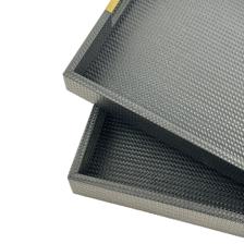 JG BANDEJAS 2PZ 46X33X5.5CM - 449-3410084