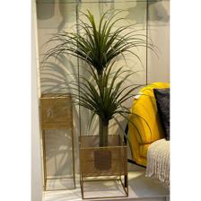 VASO 25X25X76 CM - 449-344886