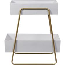 IRON 2-LAYERS POTS - 449-344899