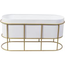 POTE C/BASE 60X23X33CM - 449-344906