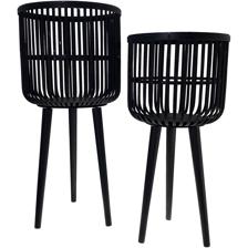 PORTA-POTE JG 36X36X75CM - 449-346383