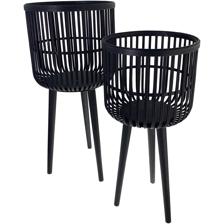 PORTA-POTE JG 36X36X75CM - 449-346383