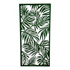 IRON WALL PLAQUE - 449-3510033